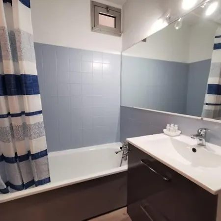 Apartment Studio 4 Personnes *